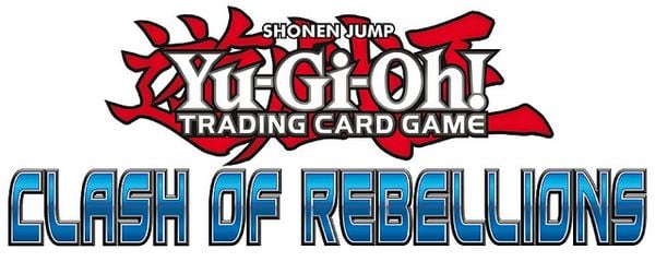 CLASH OF REBELLIONS SPECIAL EDITION TCG