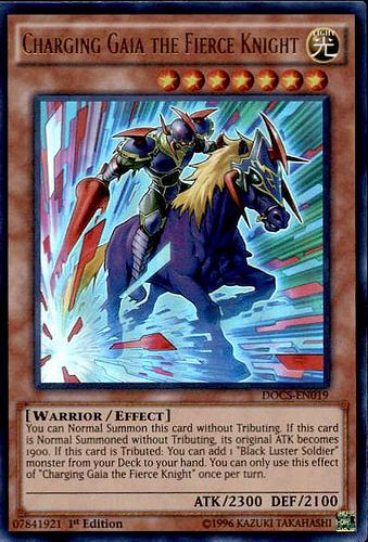 DIMENSION OF CHAOS TCG