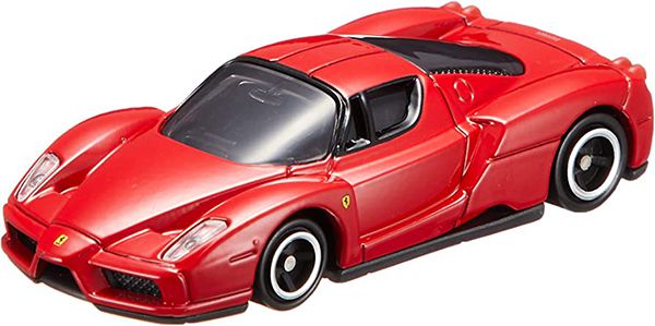Shop bán Đồ chơi mô hình xe Tomica No. 11 Enzo Ferrari