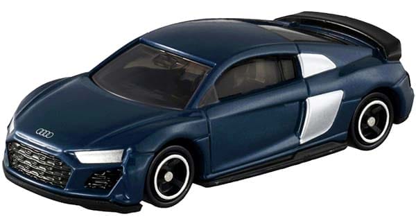 Shop bán đồ chơi Tomica No.38 09 Audi R8 Coupe chính hãng giá tốt