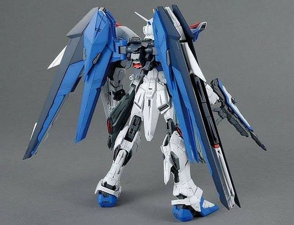 shop ban Freedom Gundam Ver 2 0 MG  1100