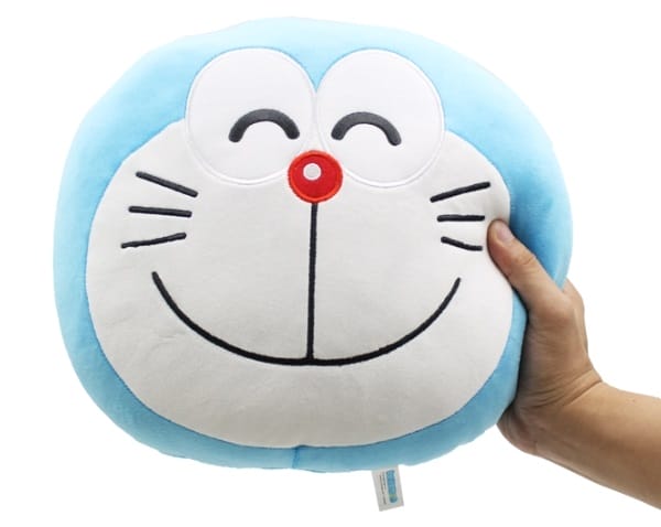 Shop bán Gối mặt Doraemon làm quà tặng giá rẻ