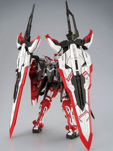 shop ban Gundam Astray Turn Red P Bandai MG  1100