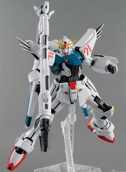 shop ban Gundam F91 Ver 2 0 MG 1100