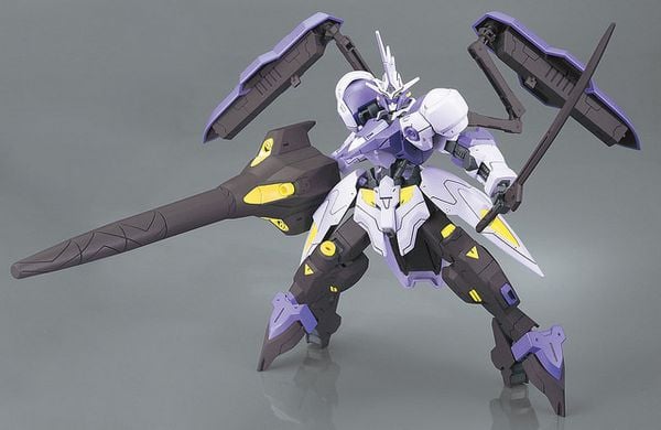 Shop bán GUNDAM KIMARIS VIDAR