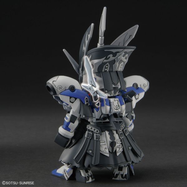 Shop bán Leif Gundam GP04 - SDW Heroes - Mô hình Gundam chính hãng