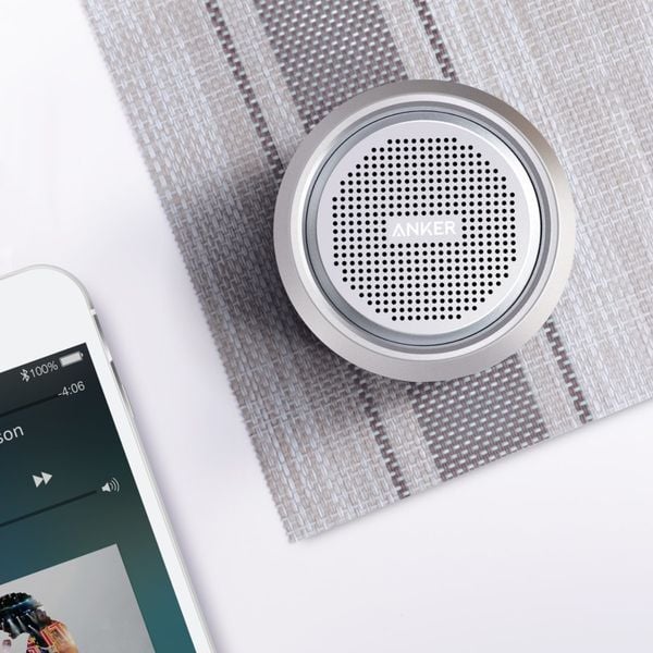 Loa di động Anker SoundCore Mini Bluetooth Stereo Speaker