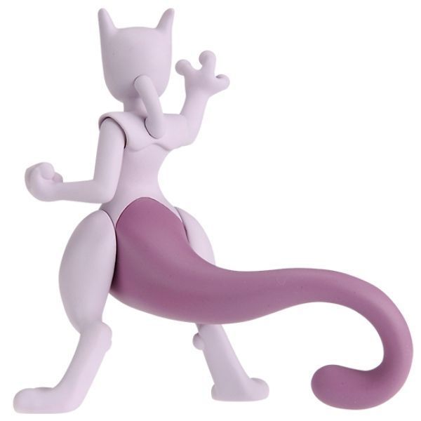 Shop bán mô hình figure Pokemon Mewtwo chính hãng giá rẻ