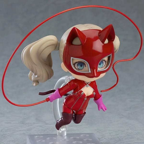 Shop bán mô hình nendoroid Persona 5 Panther Ann Takamaki giá tốt