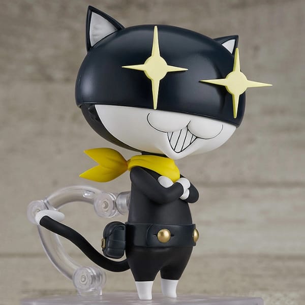 Shop bán mô hình nhân vật Nendoroid Morgana - Persona 5 giá rẻ