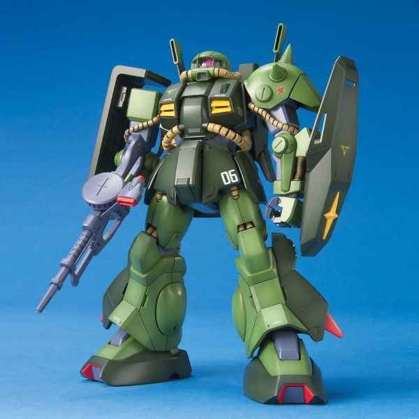 Shop bán mô hình RMS-106 Hi-Zack MG - Mô hình Gundam chính hãng Bandai