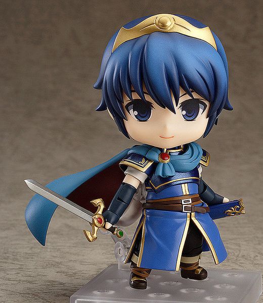 NENDOROID MARTH NEW MYSTERY OF THE EMBLEM EDITION