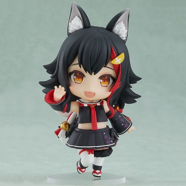 Shop bán Nendoroid Ookami Mio - hololive production mô hình chính hãng