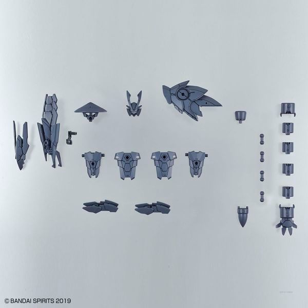 nơi bán Option Parts Set 4 Sengoku Armor 30MM chính hãng