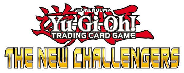 THE NEW CHALLENGERS SUPER EDITION TCG