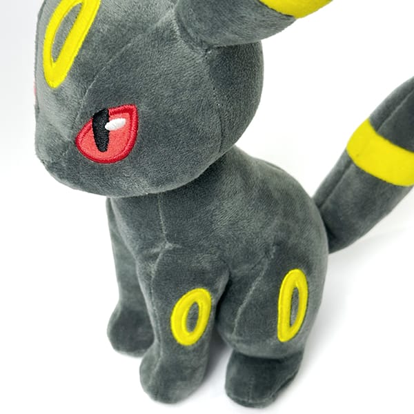 Shop bán thú bông Eeveelution Umbreon chính hãng Nhật giá rẻ