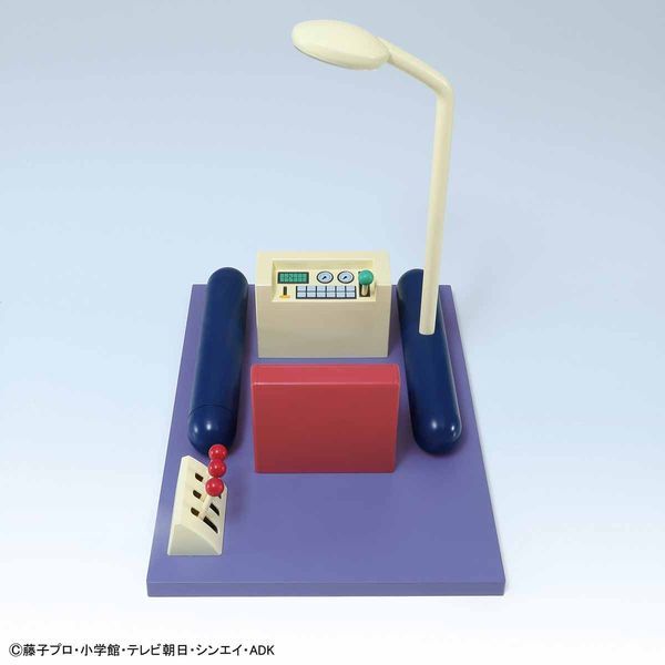shop bán Time Machine (Secret Gadget Of Doraemon) (Figure-rise Mechanics)