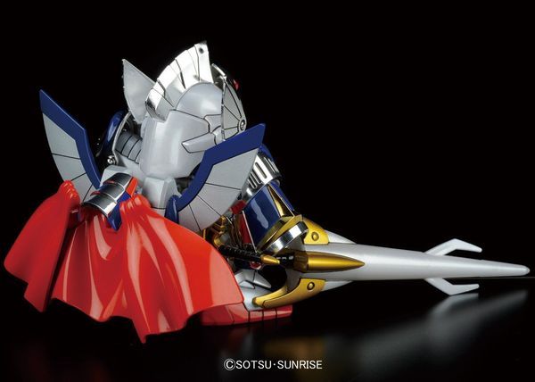 shop bán Versal Knight Gundam SDBB Legend ở Việt Nam