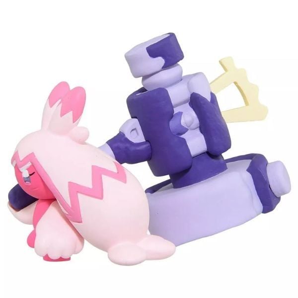 Shop chuyên bán mô hình Pokemon có Pokemon Moncolle MS-11 Tinkaton.jpg