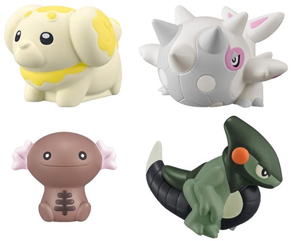 Shop đồ chơi bán mô hình nhựa Pokemon cho bé giá rẻ nhất