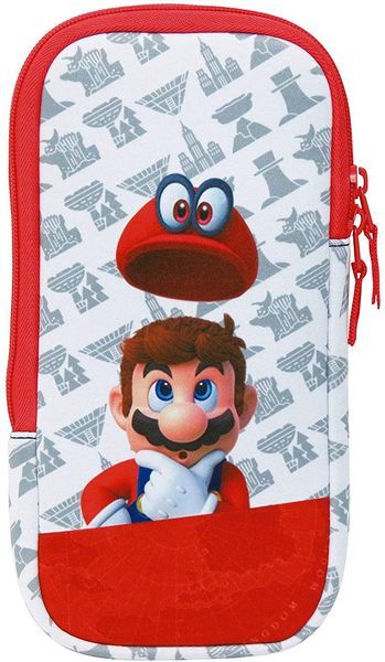 shop game bán Bóp phụ kiện Super Mario Odyssey cho Nintendo Switch
