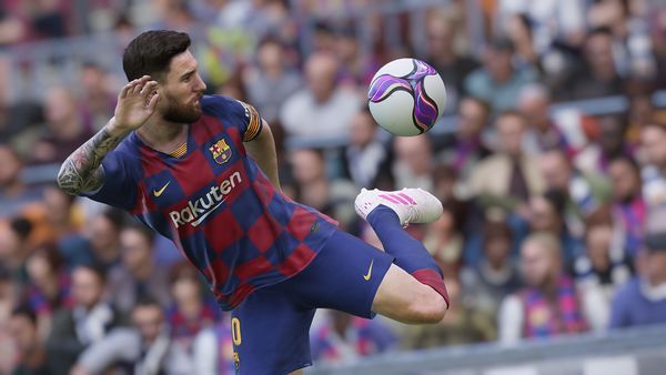 shop game bán eFootball PES 2020 PS4
