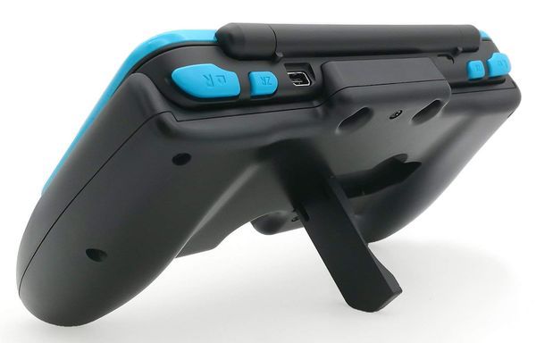 shop game bán Hand Grip cho New Nintendo 2DS XL