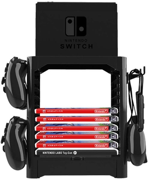 shop game bán kệ đa năng cho Nintendo Switch