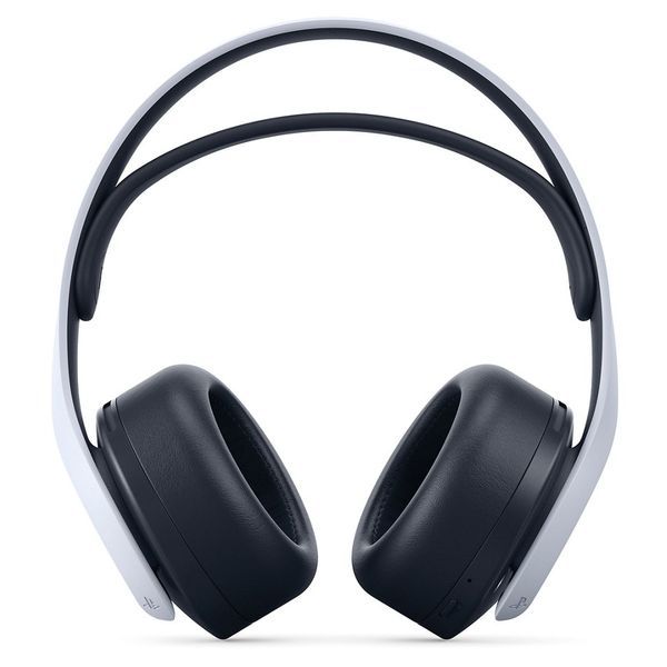 siêu thị công nghệ bán Tai nghe không dây PS5 PULSE 3D Wireless Headset CFI-ZWH1G chính hãng