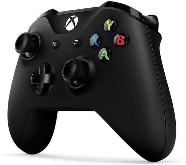 shop game bán tay cầm Xbox One S Wireless Controller Black