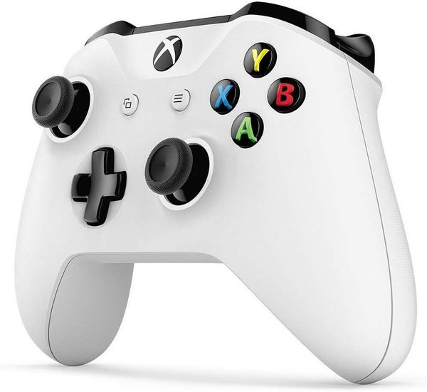 shop game bán tay cầm Xbox One S Wireless Controller White