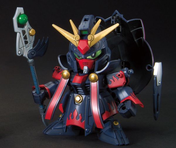 shop gundam bán DianWei Asshimar JiaXu Ashtaron SD Gundam