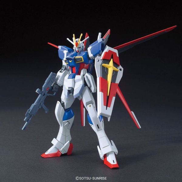 mua gundam Force Impulse Gundam Revive HG