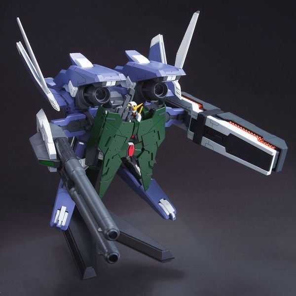 figure robot GN Arms Type-D Gundam Dynames HG00 1/144