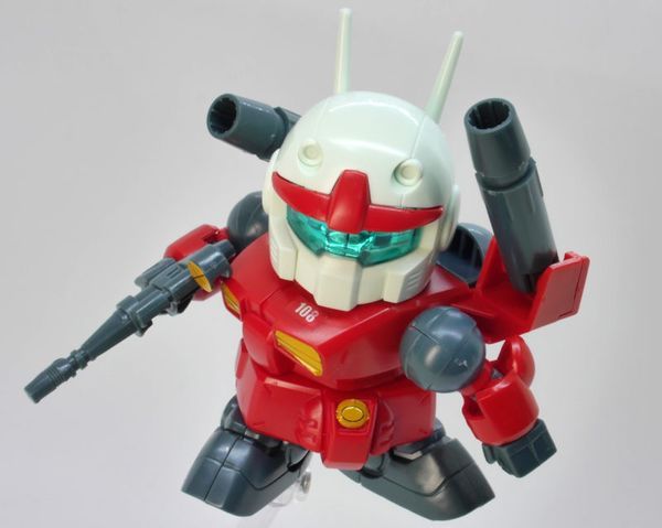 shop gundam bán Guncannon SD Gundam