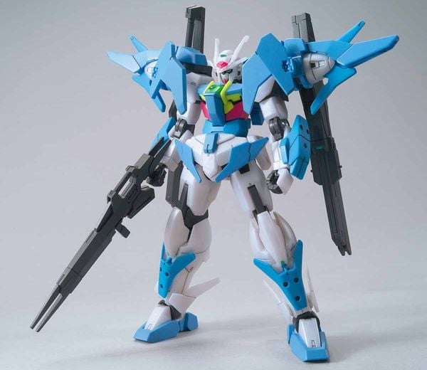 shop gundam bán Gundam 00 Sky Higher Than Sky Phase HGBD
