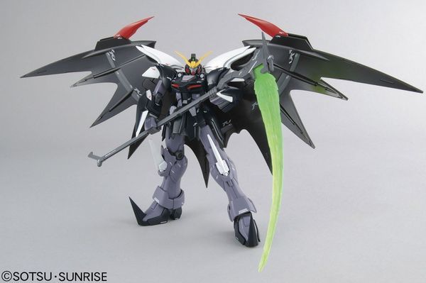 shop gundam bán Gundam Deathscythe Hell EW Ver MG