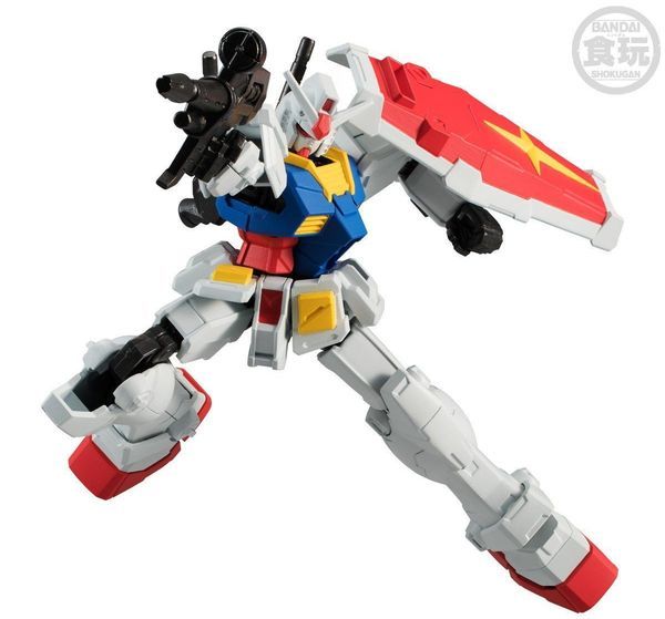 shop gundam bán Gundam G Frame 03 - RX-78-2 Gundam