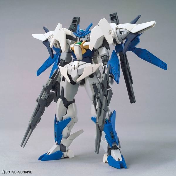 shop gundam bán Gundam OO Sky Moebius HGBDR ở Việt Nam