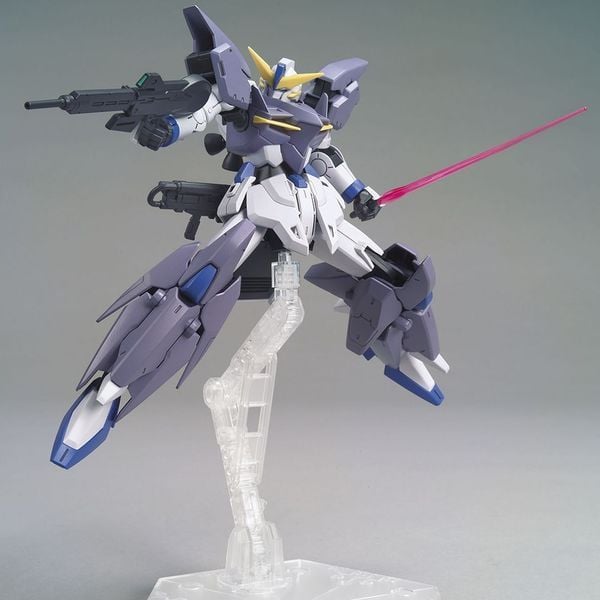 shop gundam bán Gundam Tertium Sid