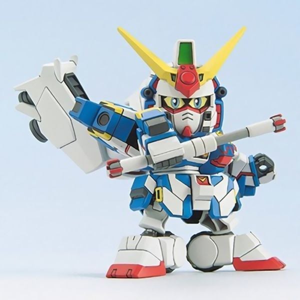 shop gundam bán Hyper Captain Gundam SD