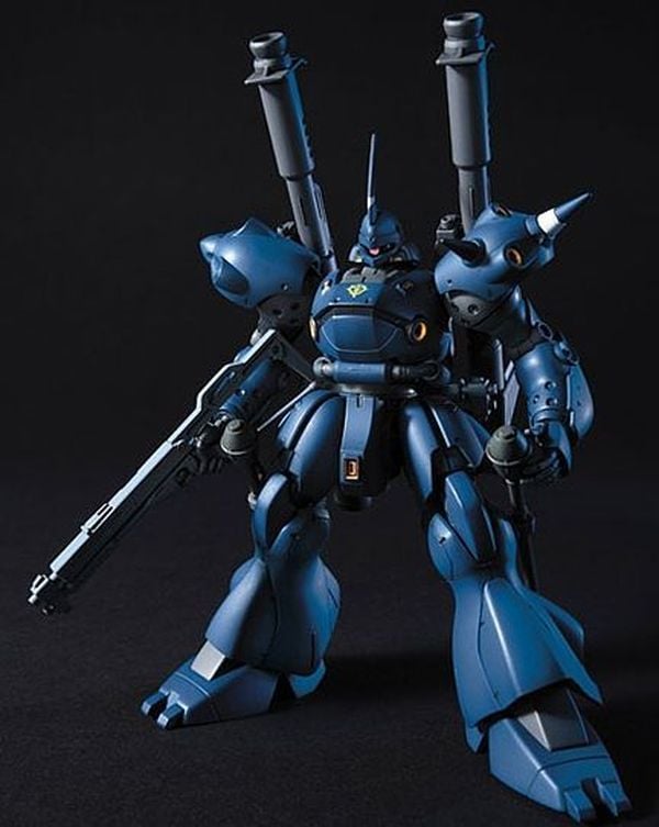 shop gundam bán Kampfer hguc