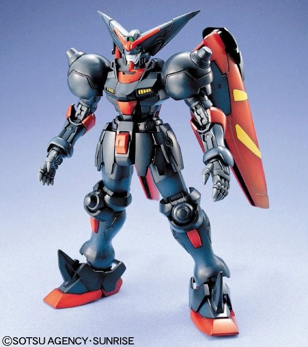 shop gundam bán Master Gundam MG