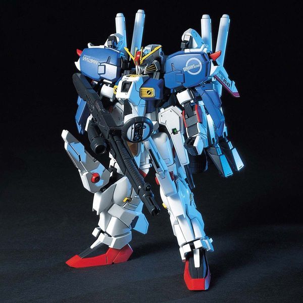 đánh giá MSA-0011 Ext Ex-S Gundam hguc 1/144 đẹp nhất