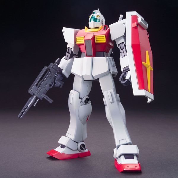 đánh giá robot RMS-179 GM II HGUC gundam đẹp nhất