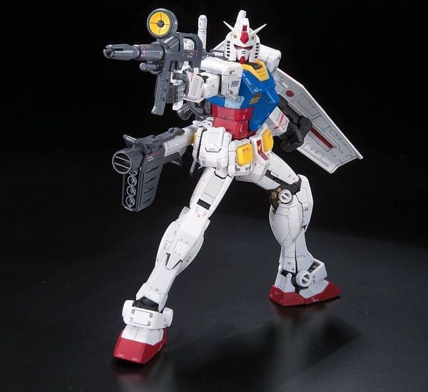 shop gundam bán RX-78-2 Gundam RG