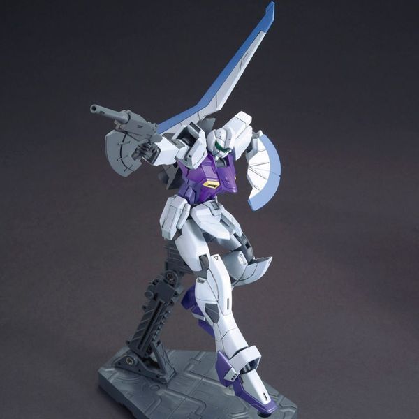 shop gundam bán The Northern Pod HGBC gundam