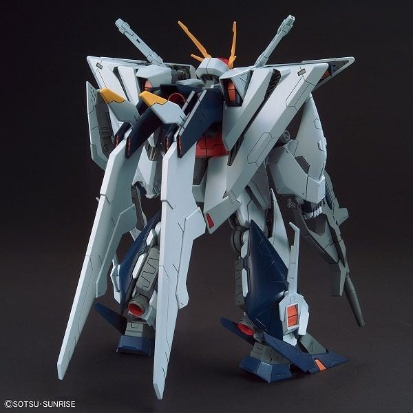 Shop Gundam HCM RX-105 Xi Gundam Ksi Gundam giá rẻ