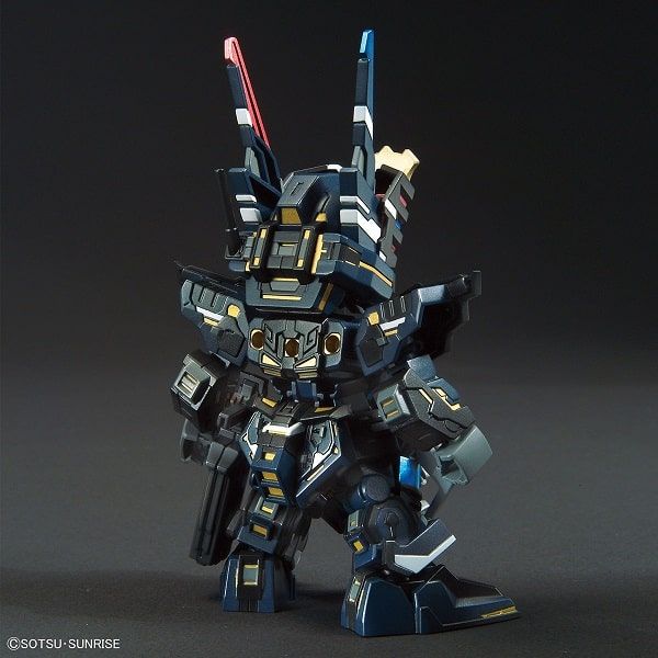 Shop Gundam HCM SD Gundam Sergeant Verde Bandai giá rẻ