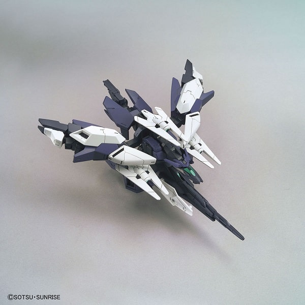 Shop Gundam VN mô hình Uraven Gundam chính hãng Bandai giá tốt